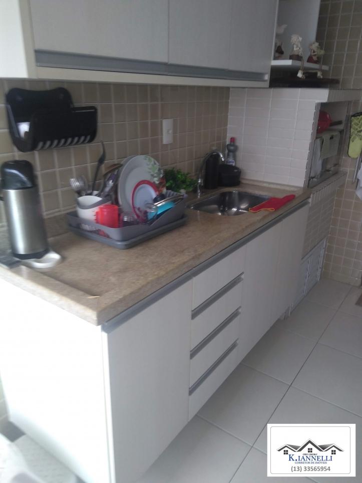 Apartamento à venda com 3 quartos, 173m² - Foto 15