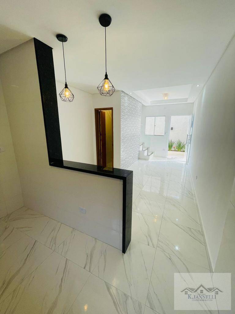 Sobrado à venda com 2 quartos, 61m² - Foto 4