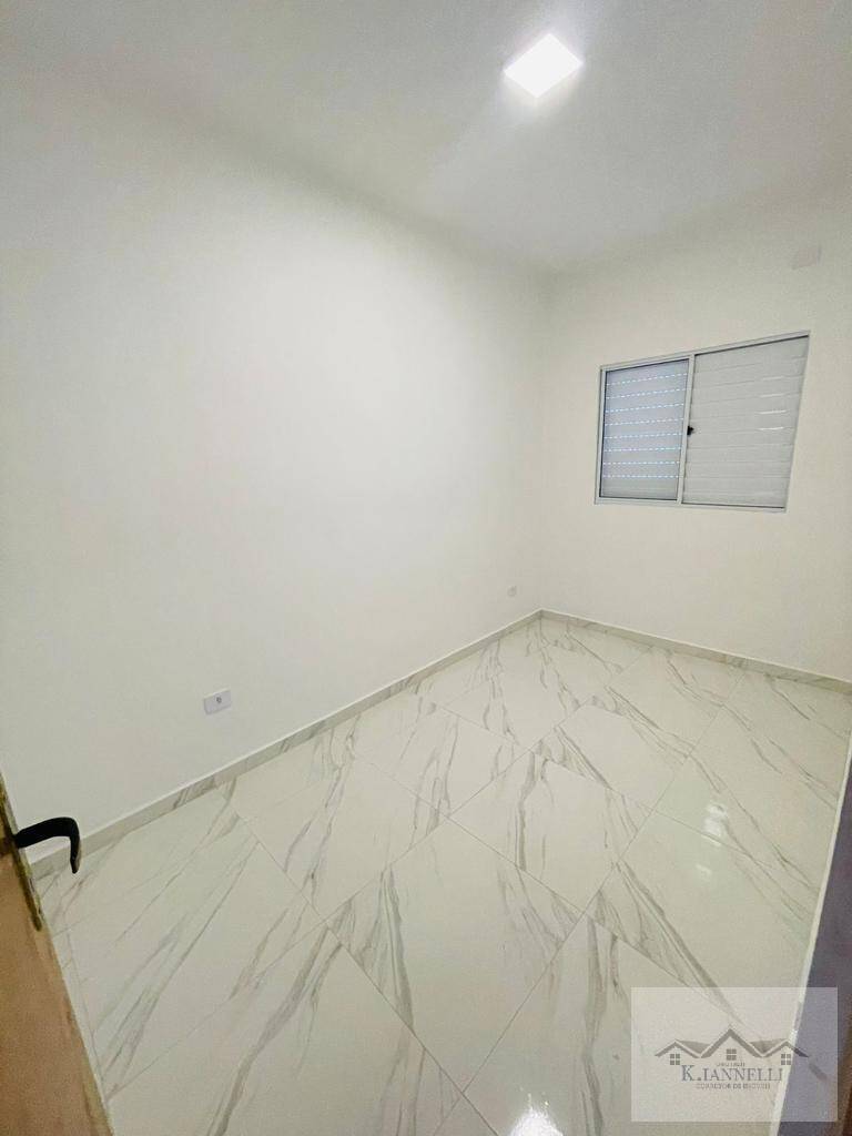 Sobrado à venda com 2 quartos, 61m² - Foto 8