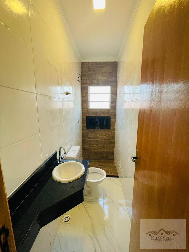 Sobrado à venda com 2 quartos, 61m² - Foto 9