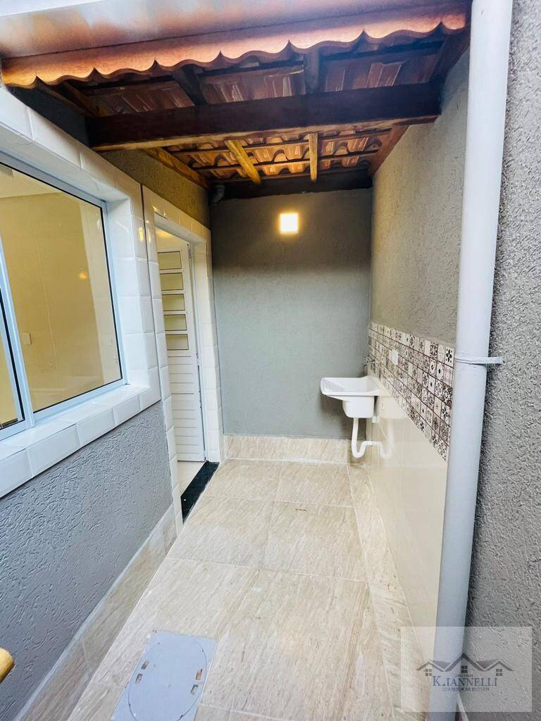 Sobrado à venda com 2 quartos, 61m² - Foto 10