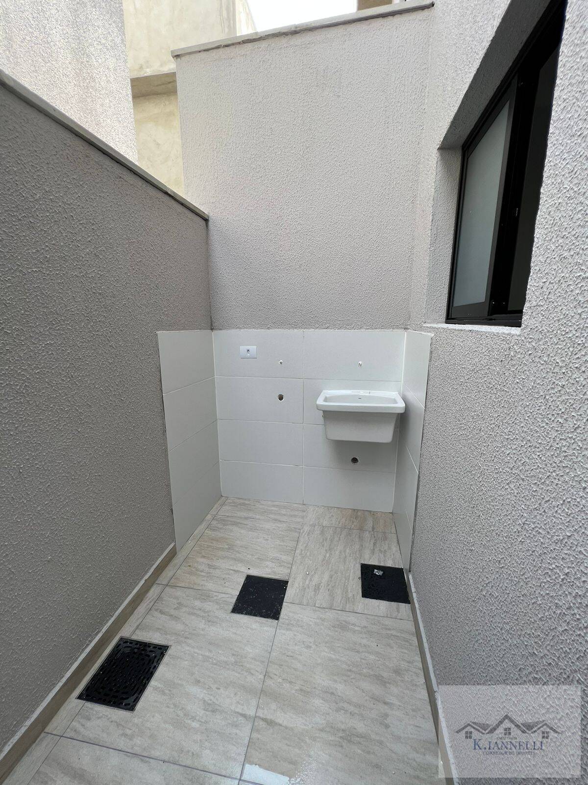 Casa à venda com 2 quartos, 59m² - Foto 8