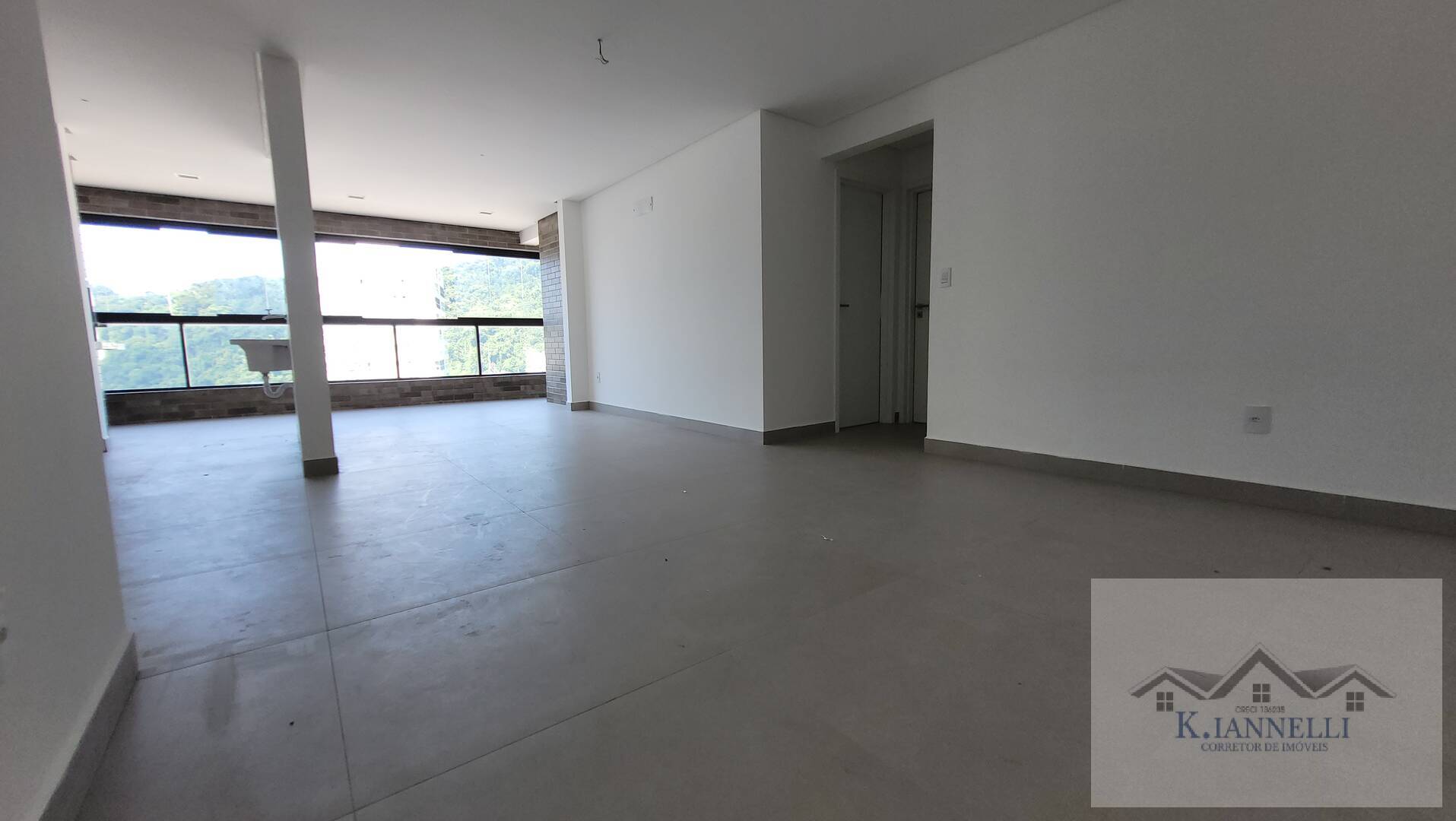 Apartamento, 2 quartos, 83 m² - Foto 2