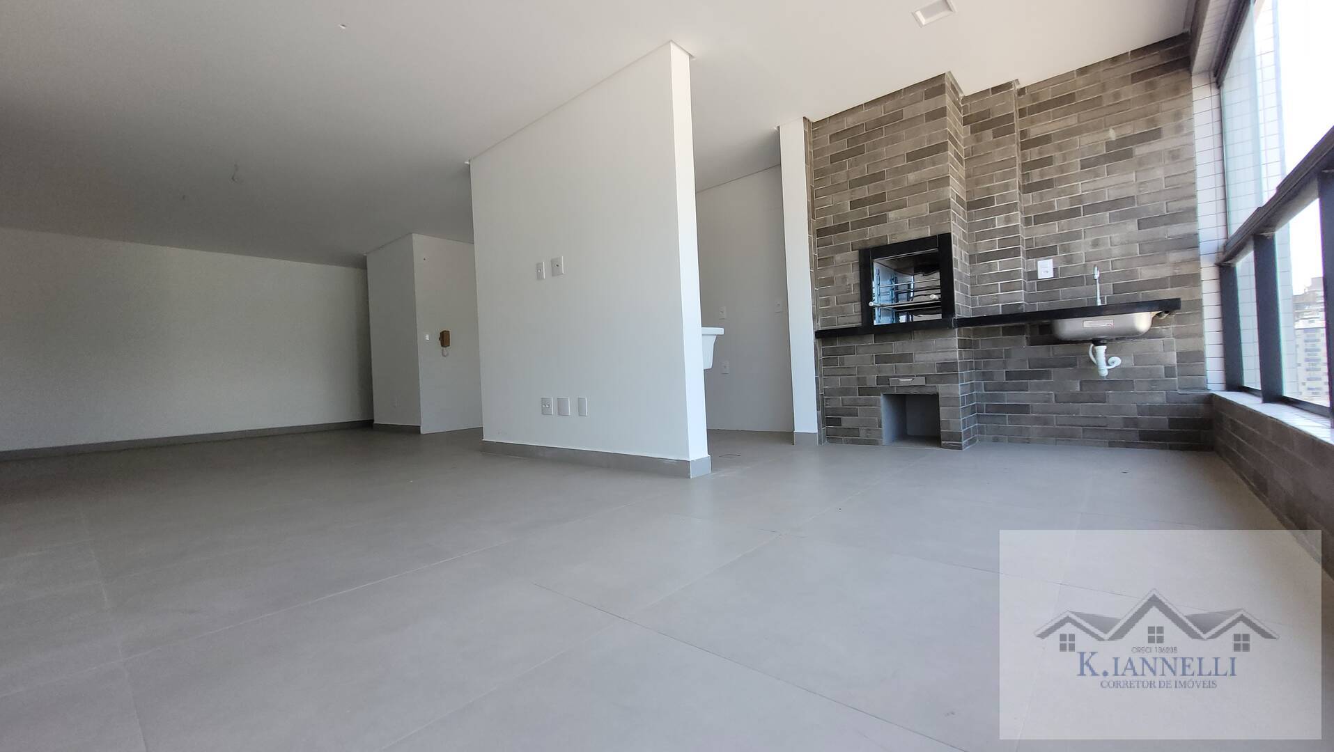 Apartamento, 2 quartos, 83 m² - Foto 1