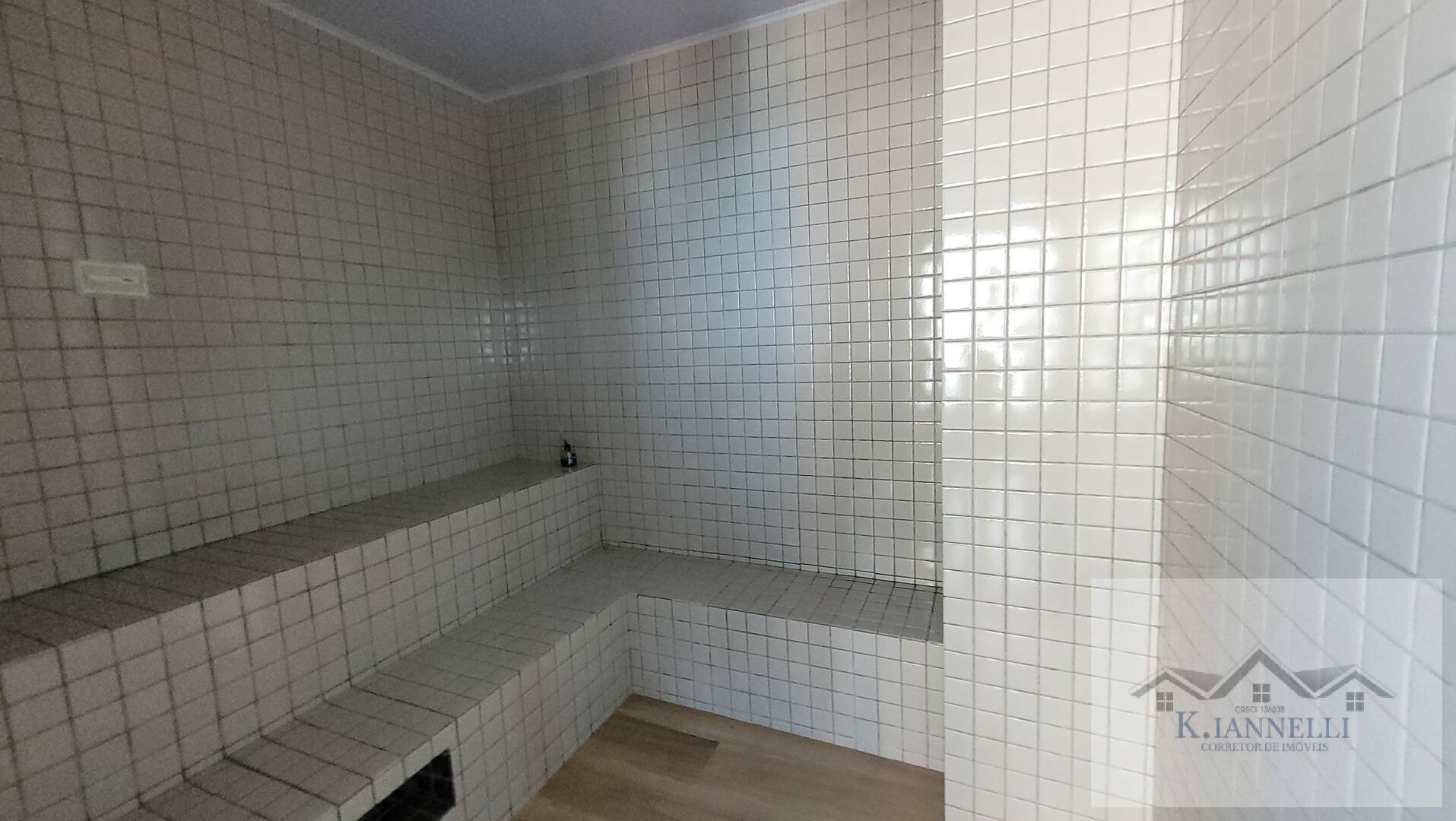 Apartamento à venda com 3 quartos, 120m² - Foto 35