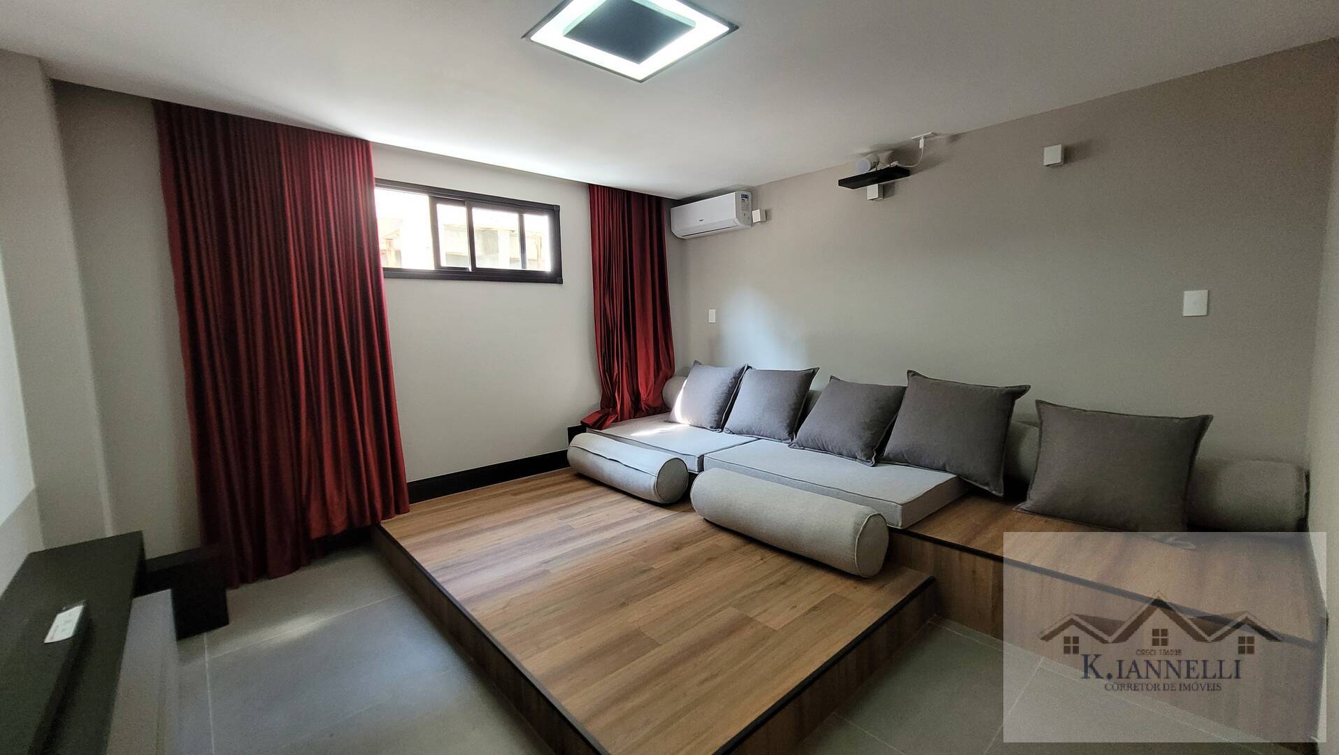 Apartamento à venda com 3 quartos, 120m² - Foto 45