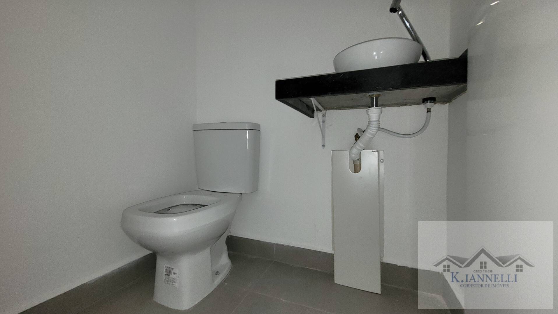 Apartamento à venda com 3 quartos, 120m² - Foto 6