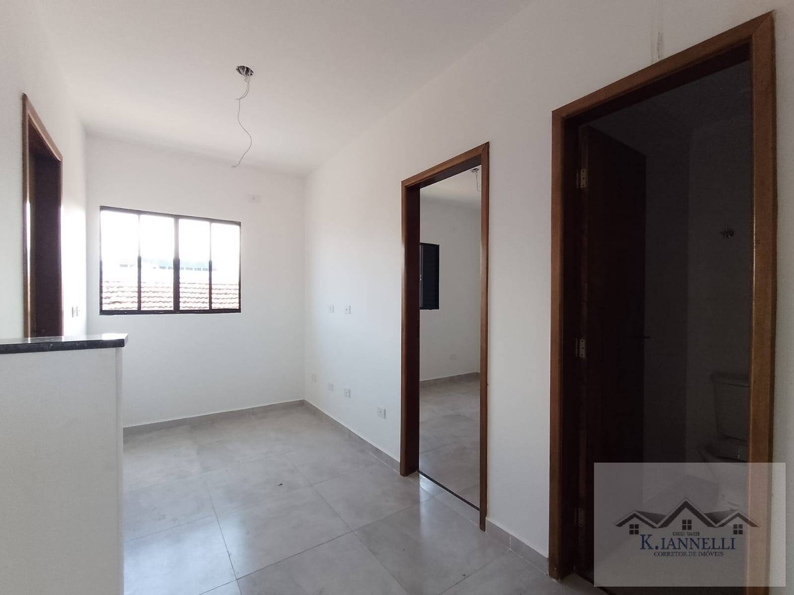 Casa à venda com 2 quartos, 63m² - Foto 5