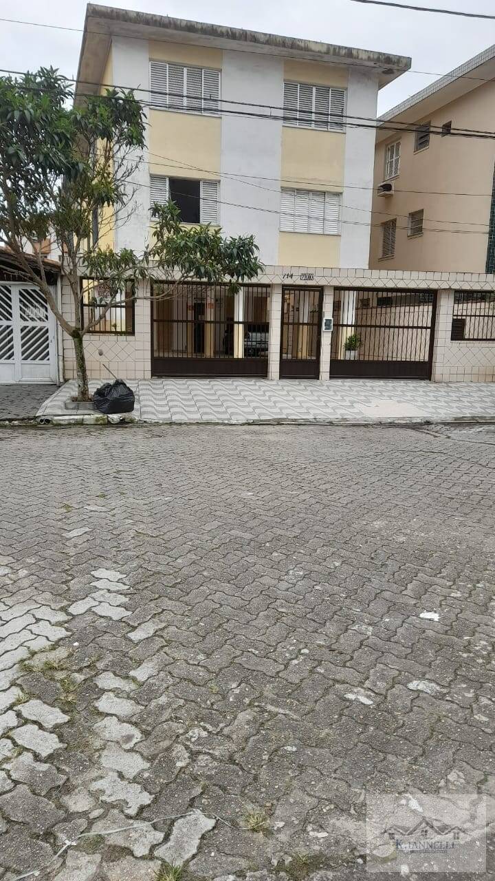 Apartamento para alugar com 1 quarto, 62m² - Foto 1