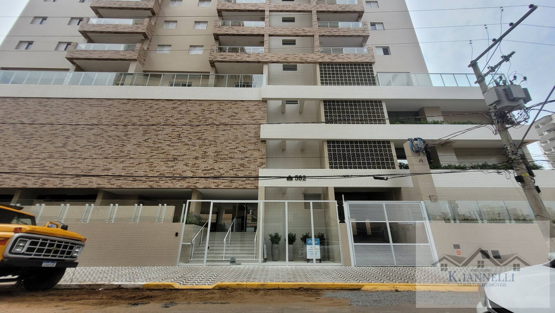 Apartamento à venda com 3 quartos, 81m² - Foto 12