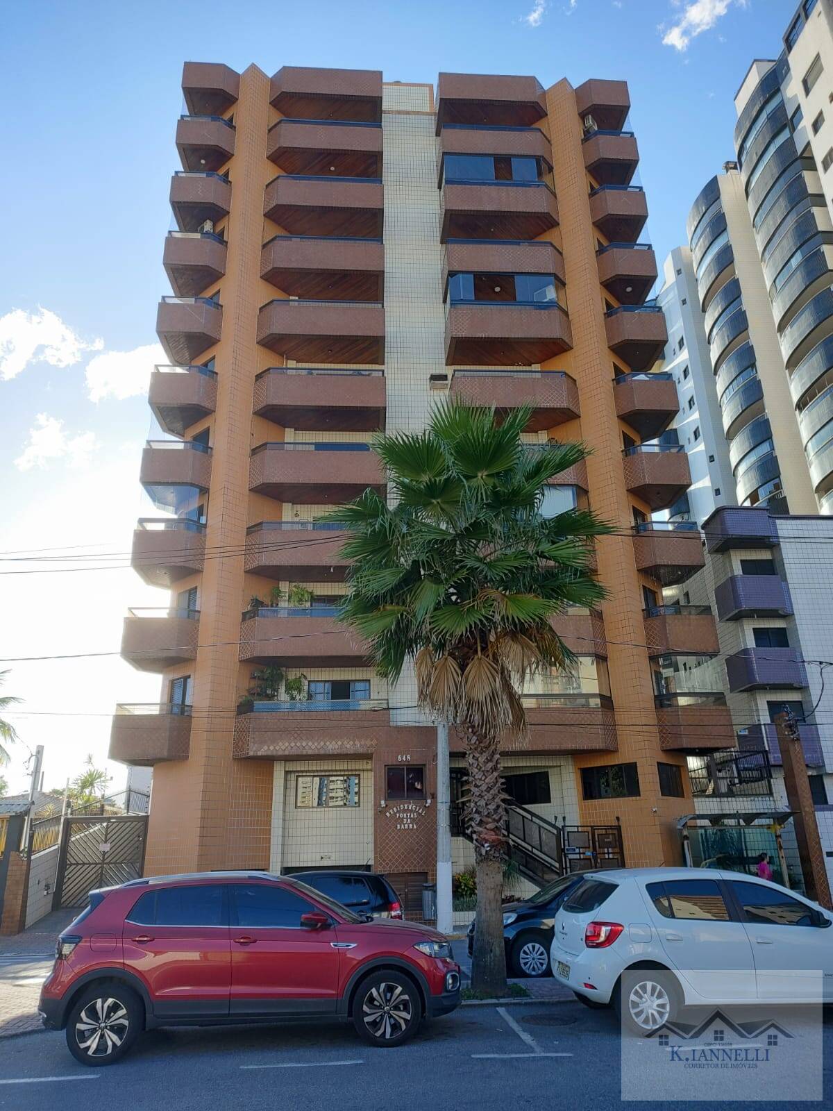 Apartamento à venda com 2 quartos, 95m² - Foto 2