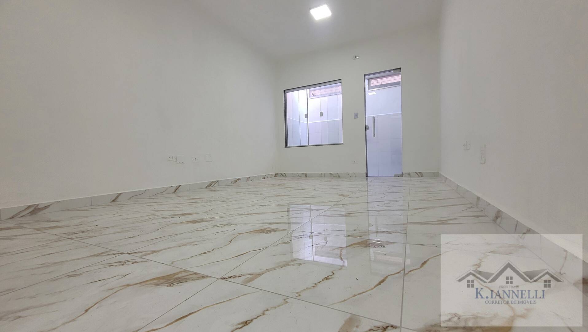 Kitnet e Studio à venda com 1 quarto, 33m² - Foto 1