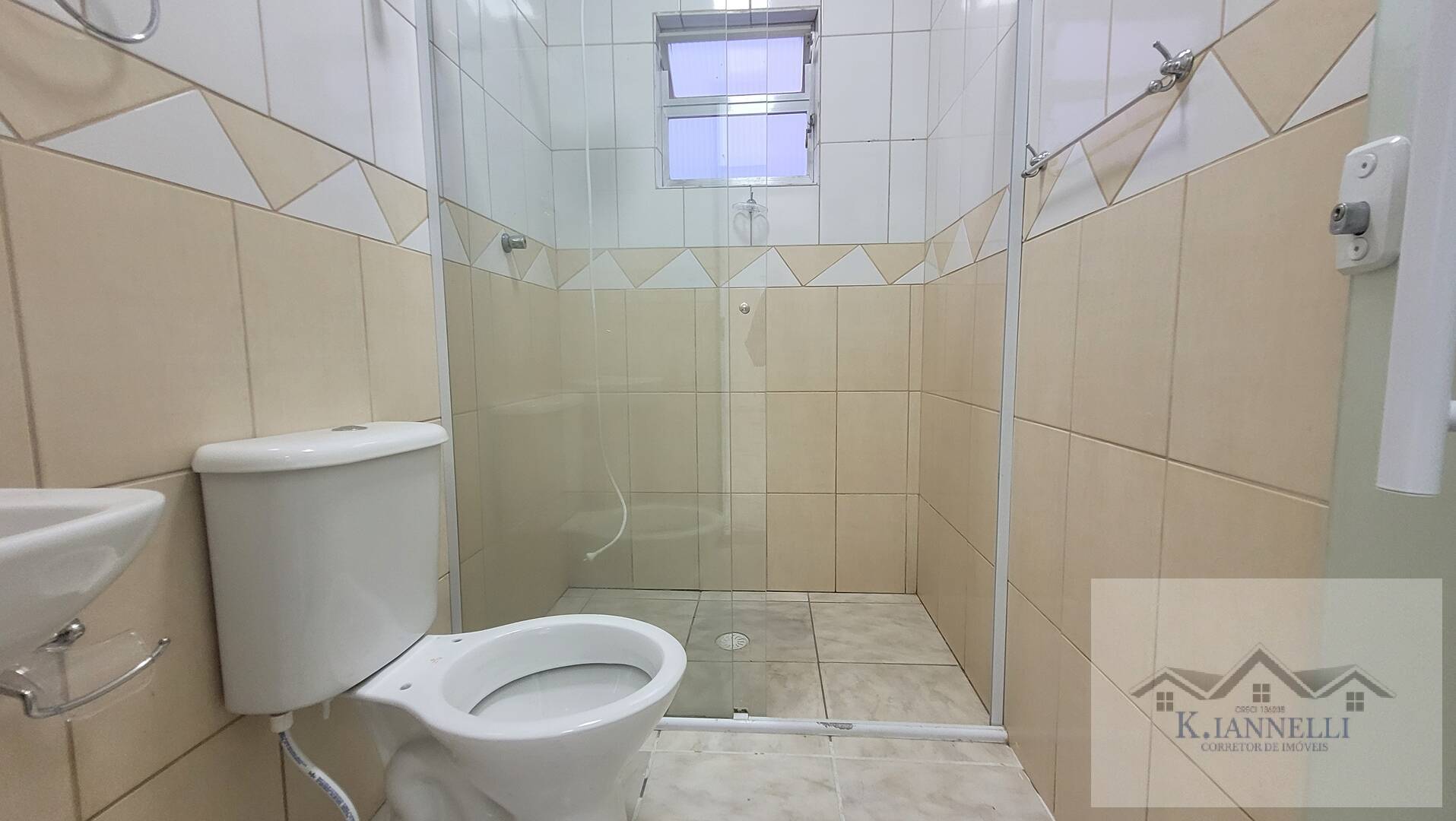 Kitnet e Studio à venda com 1 quarto, 33m² - Foto 5