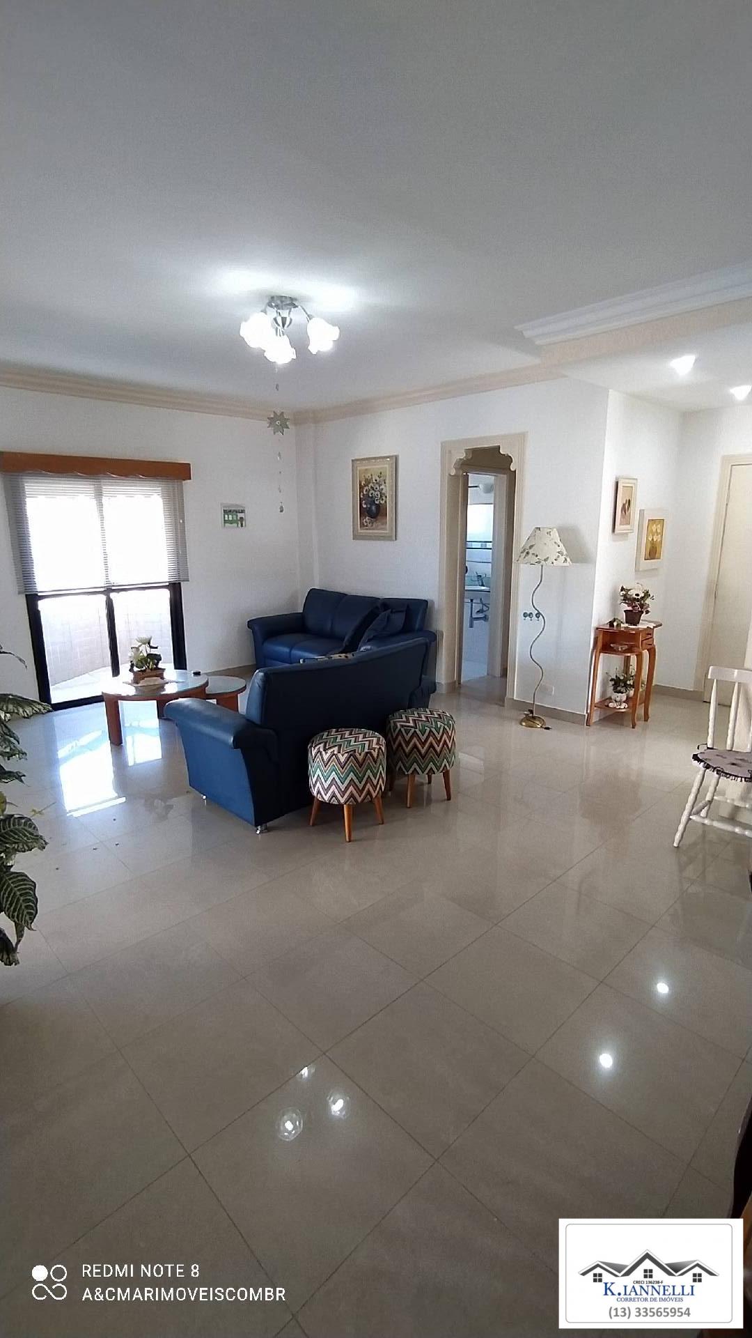 Apartamento à venda com 3 quartos, 363m² - Foto 12