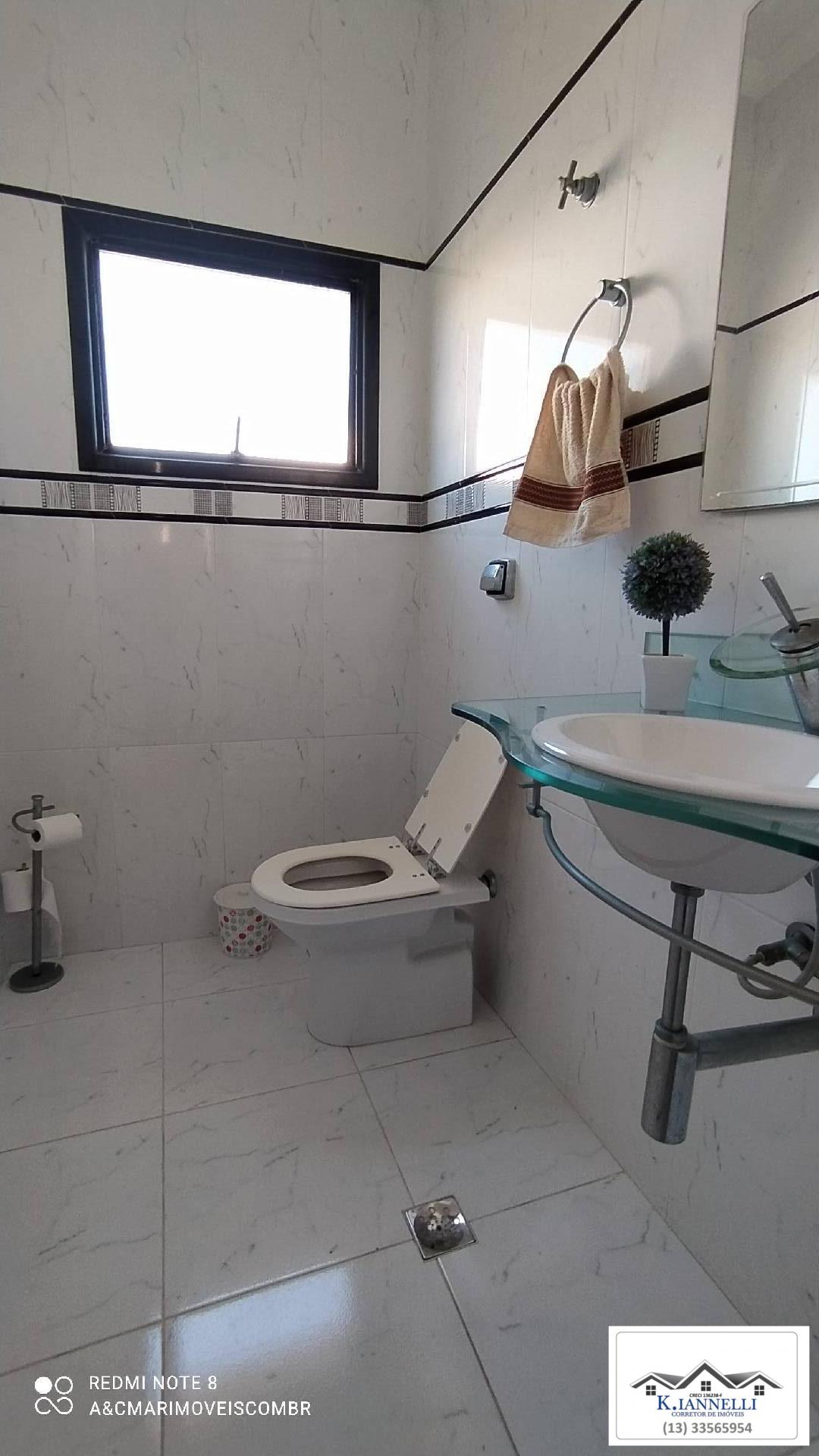 Apartamento à venda com 3 quartos, 363m² - Foto 13