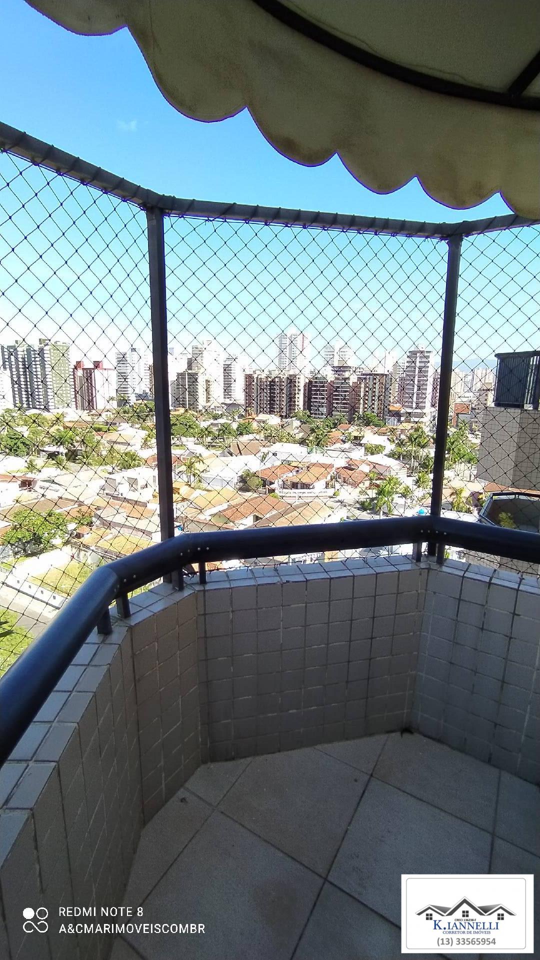 Apartamento à venda com 3 quartos, 363m² - Foto 14