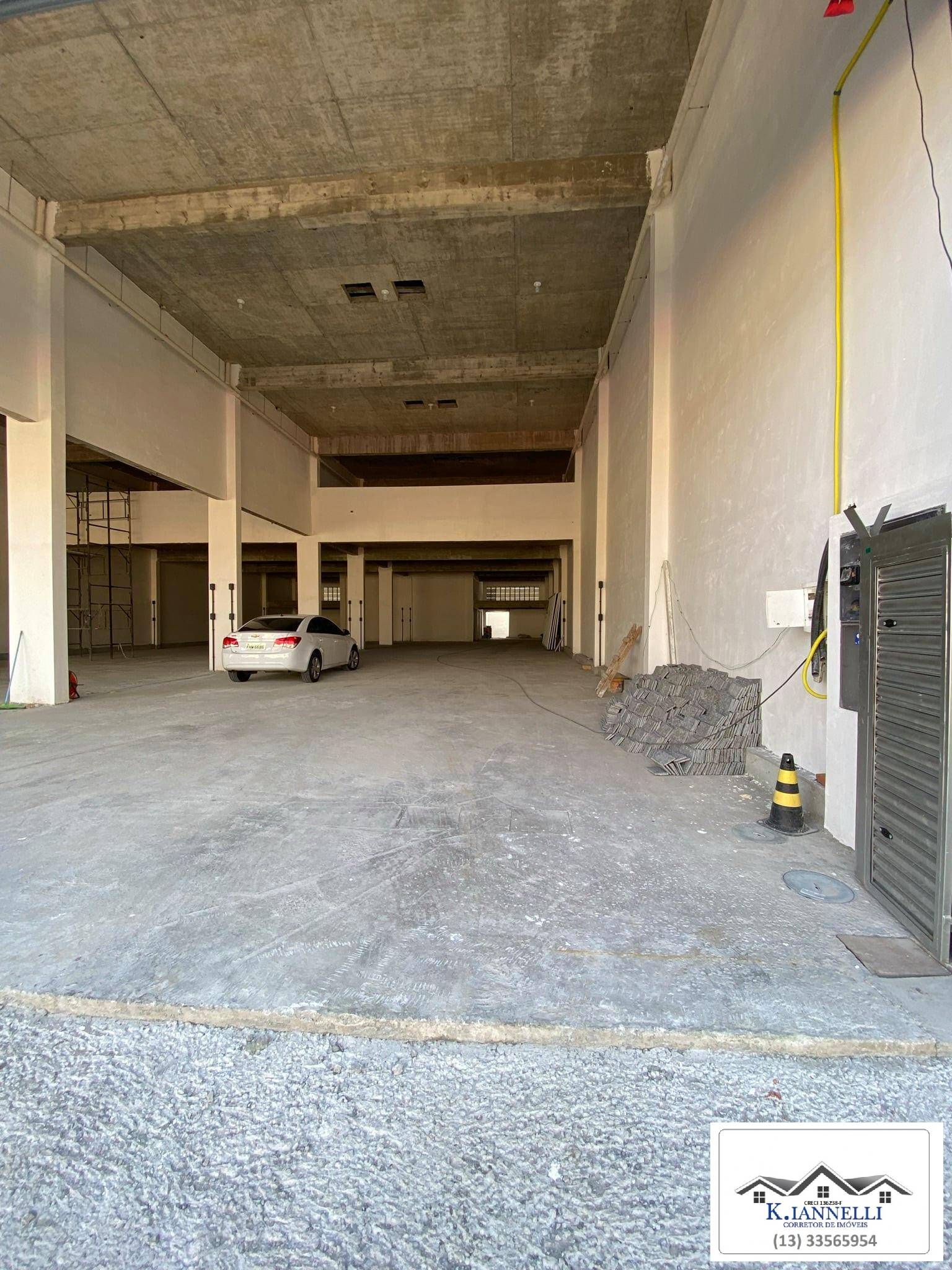 Loja-Salão para alugar, 670m² - Foto 8