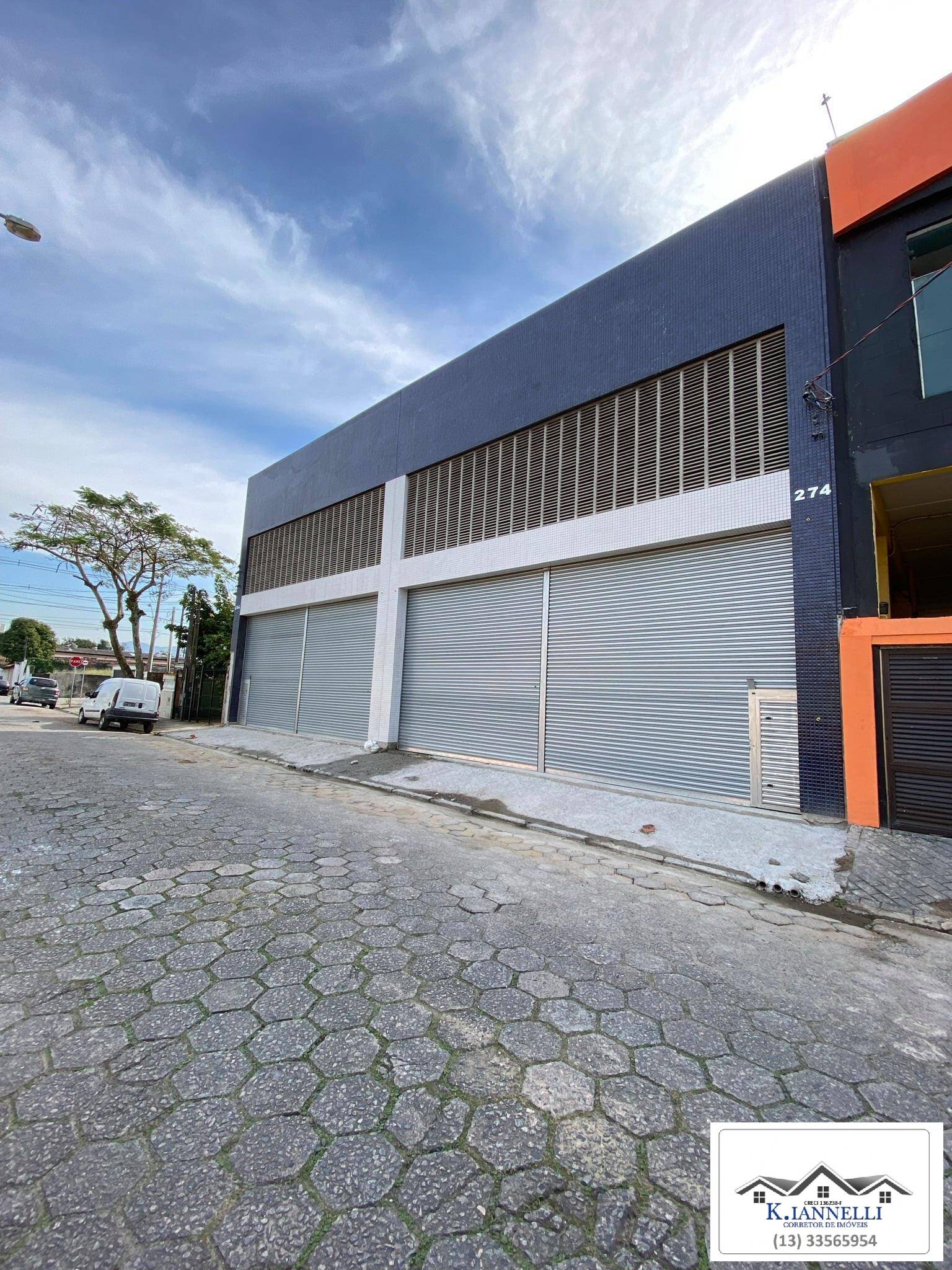 Loja-Salão para alugar, 670m² - Foto 12