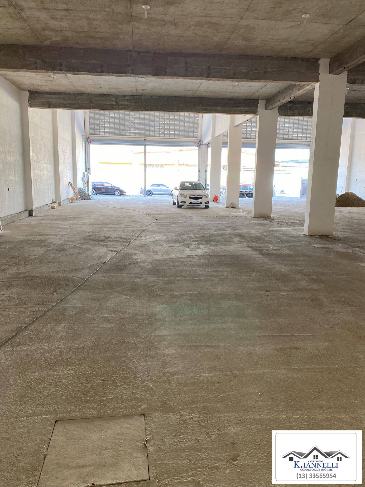 Loja-Salão para alugar, 670m² - Foto 13