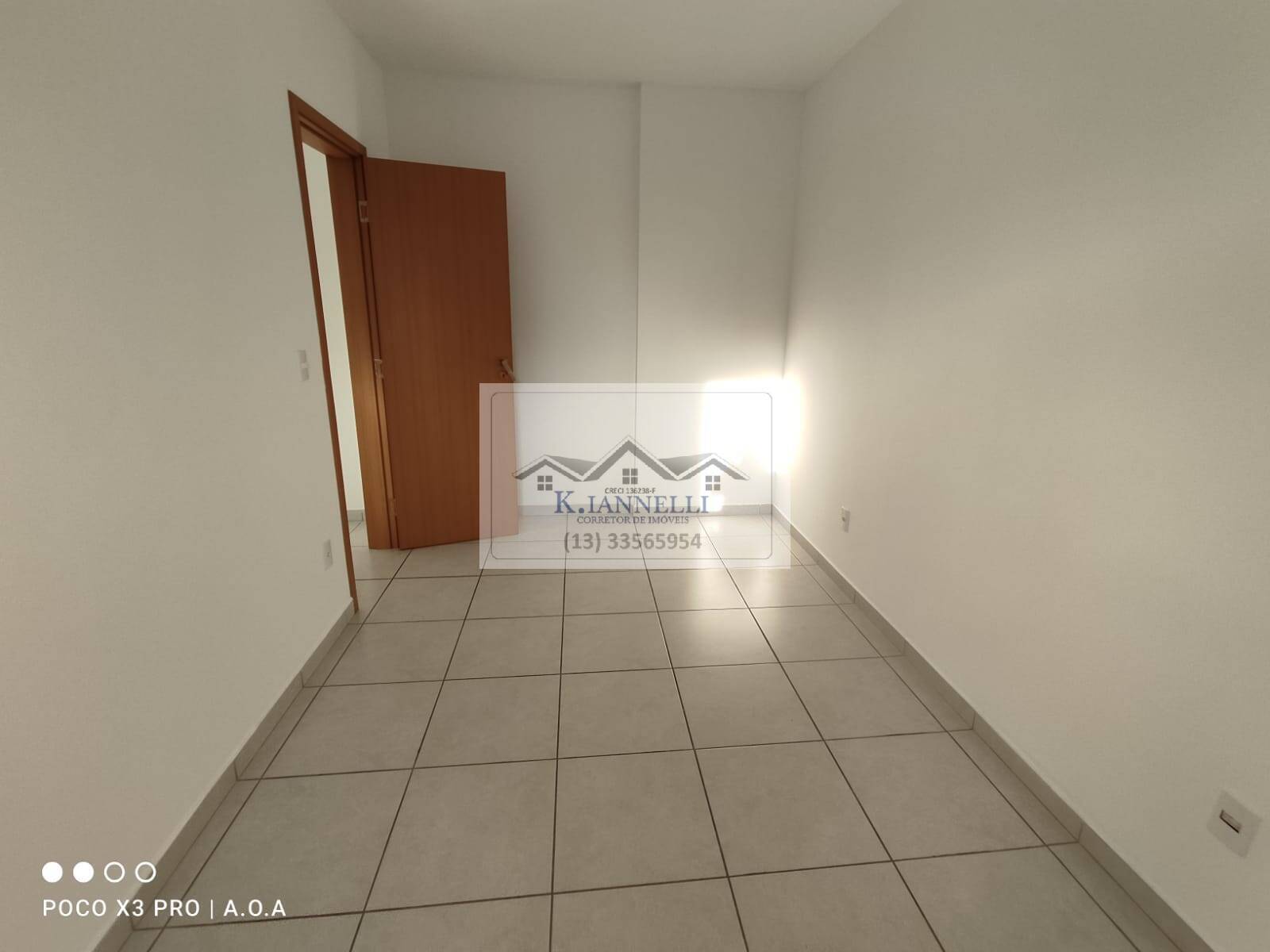 Apartamento à venda com 1 quarto, 46m² - Foto 6