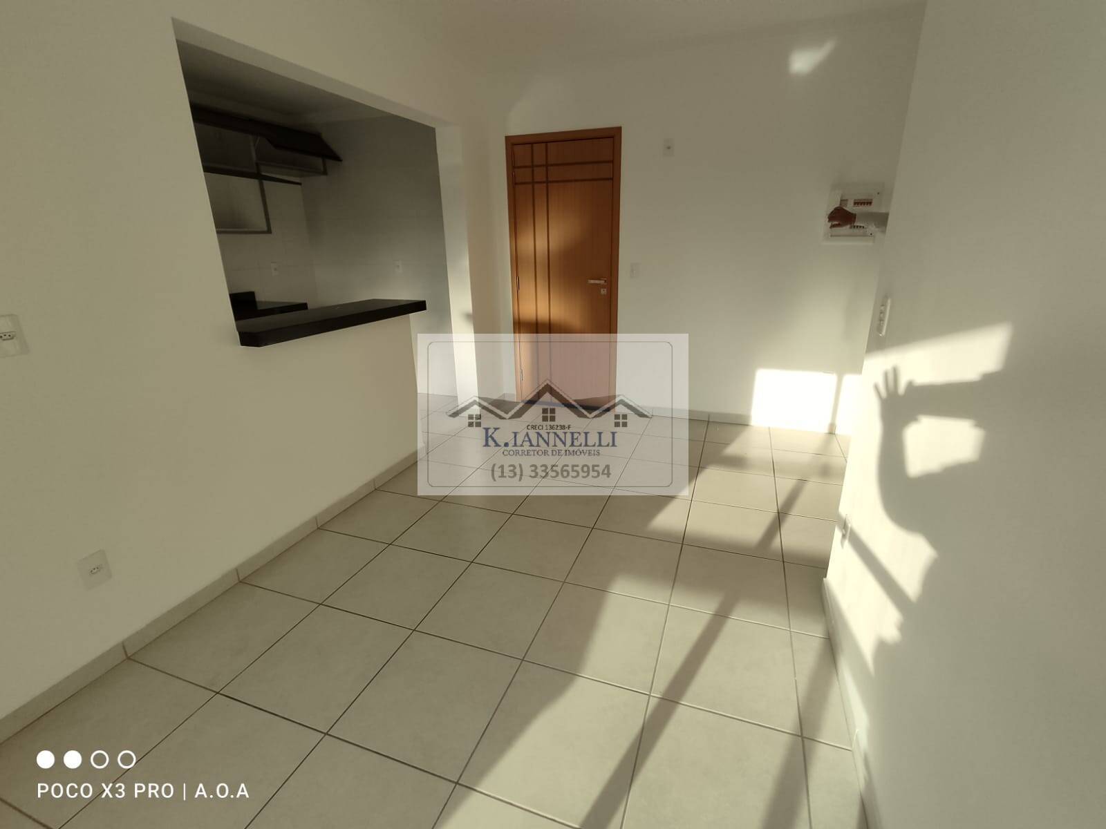 Apartamento à venda com 1 quarto, 46m² - Foto 4