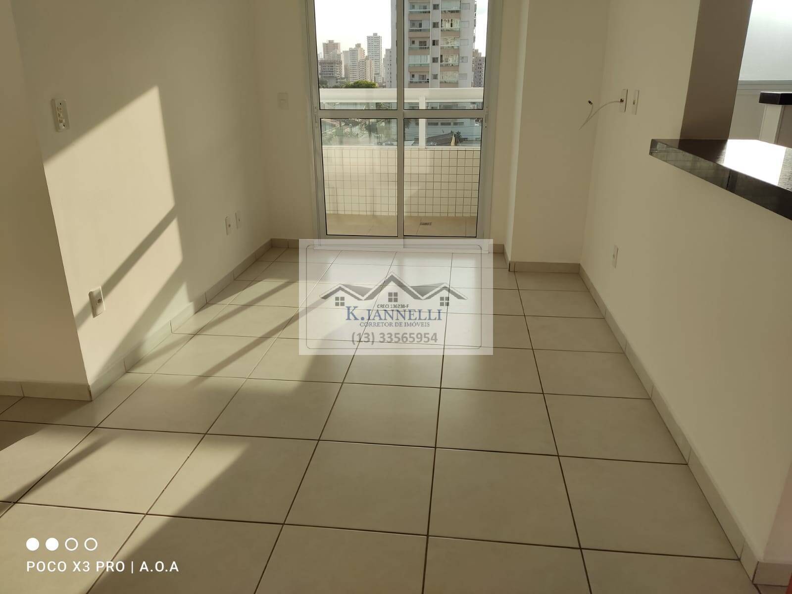 Apartamento à venda com 1 quarto, 46m² - Foto 5