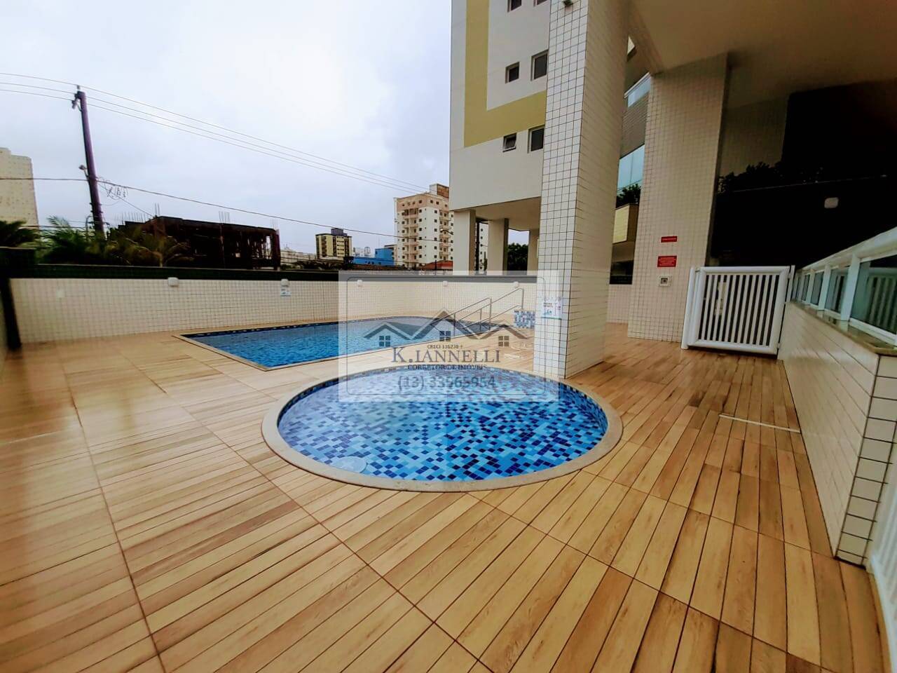 Apartamento à venda com 1 quarto, 46m² - Foto 13