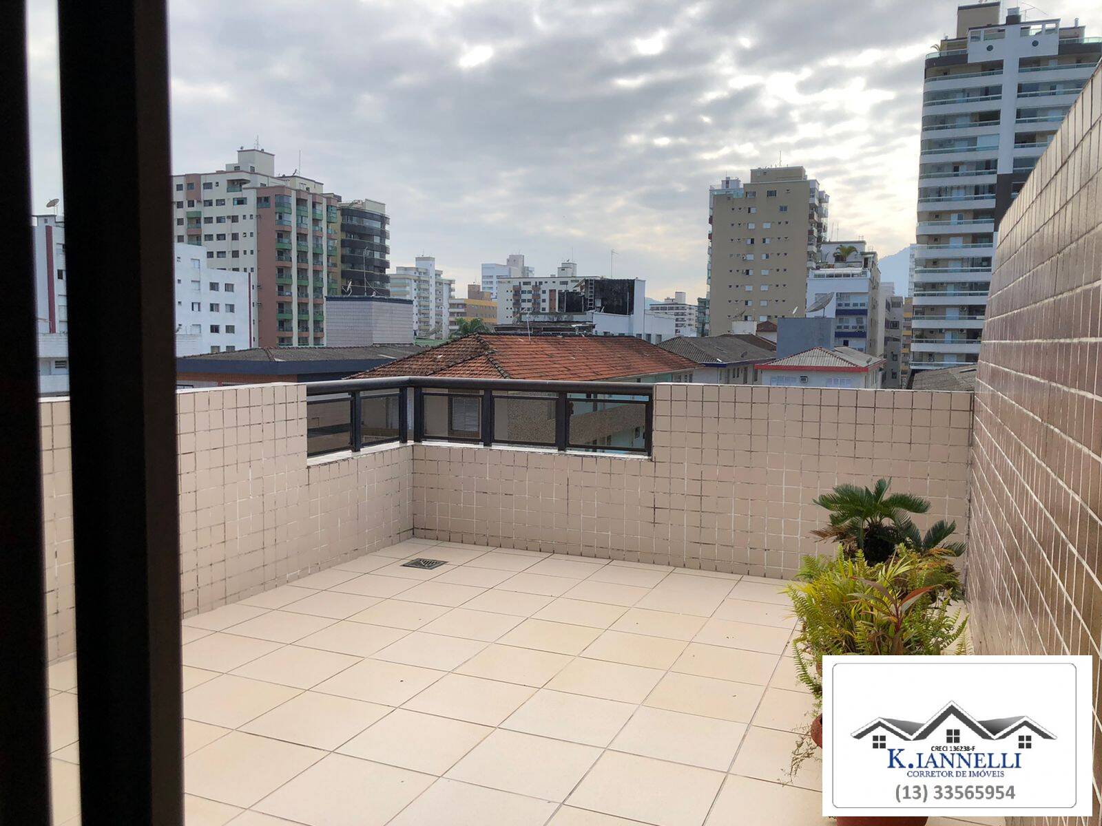 Cobertura à venda com 2 quartos, 158m² - Foto 12