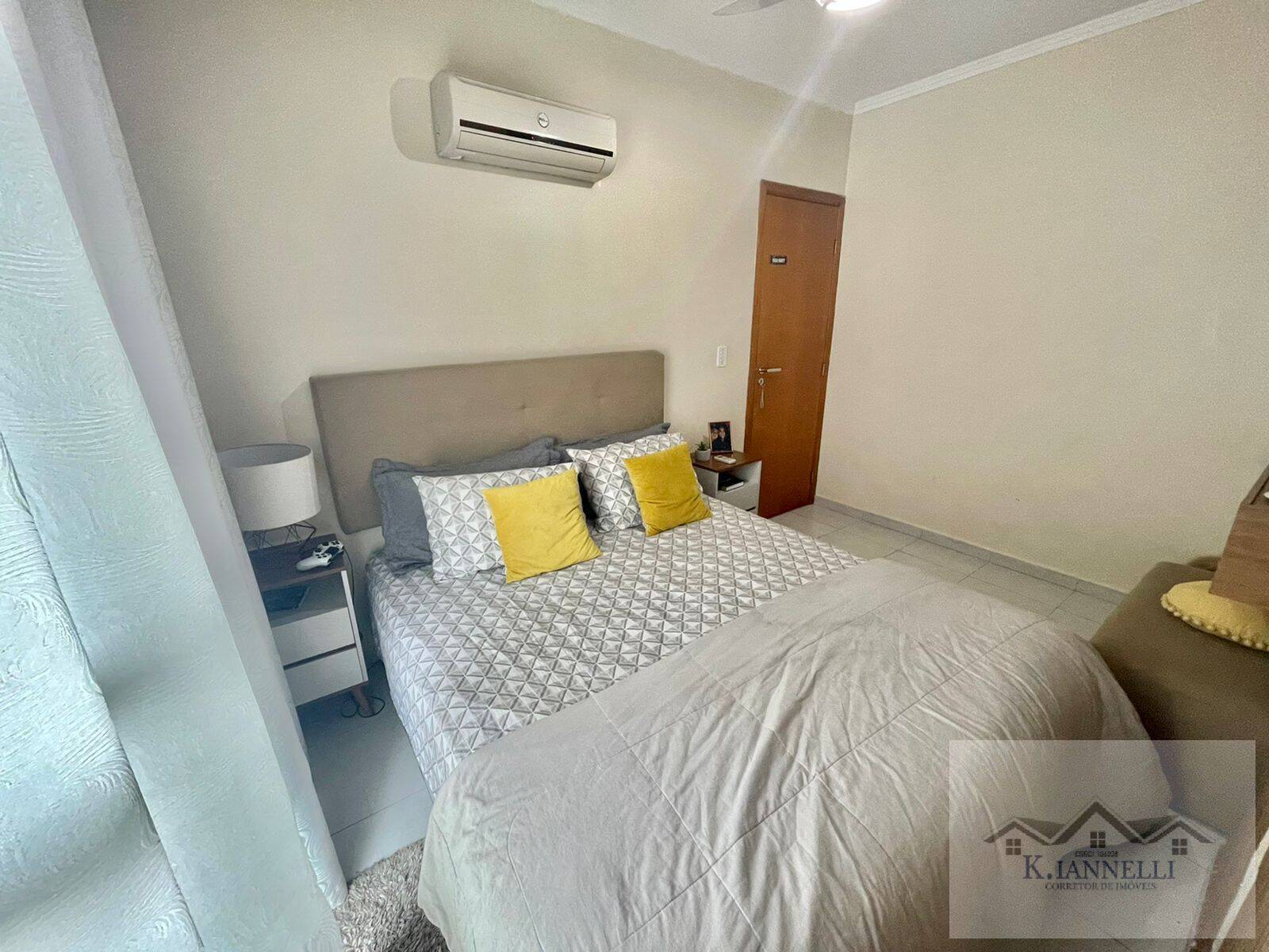 Apartamento à venda com 3 quartos, 123m² - Foto 7