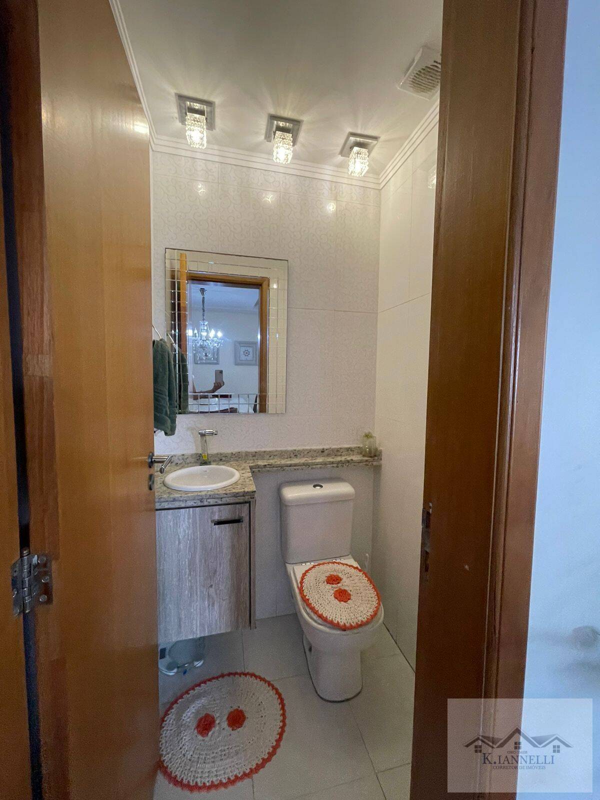 Apartamento à venda com 3 quartos, 123m² - Foto 19