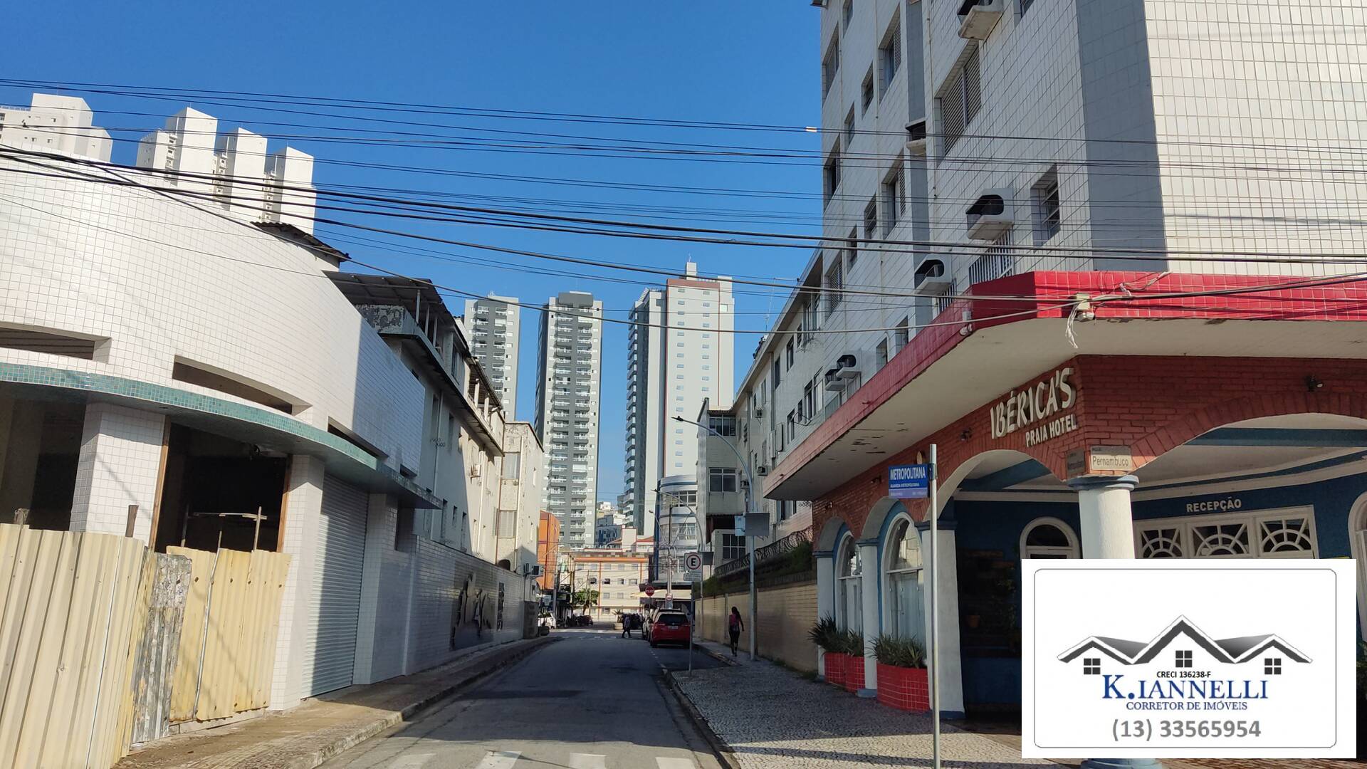 Loja-Salão para alugar, 100m² - Foto 3