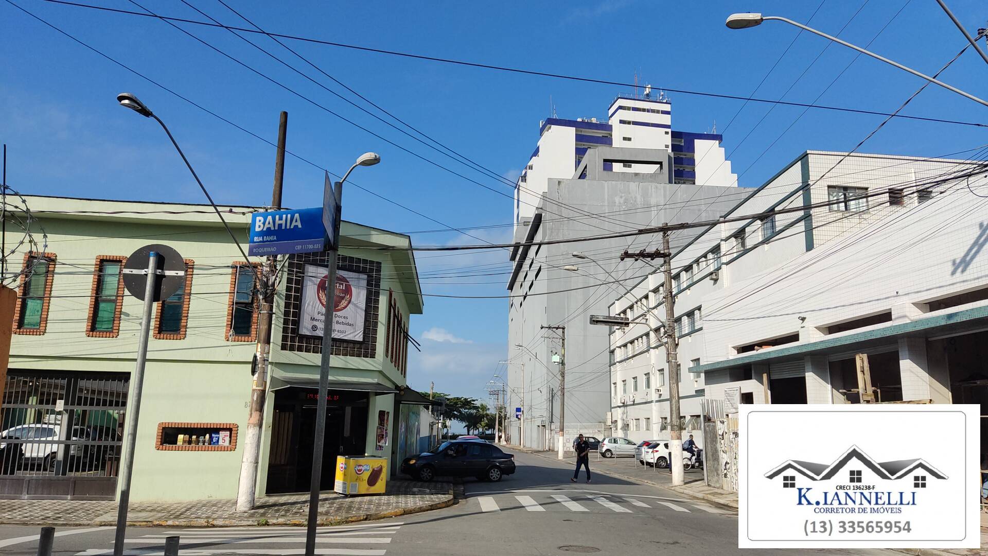 Loja-Salão para alugar, 100m² - Foto 4