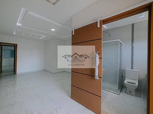 Sobrado à venda com 2 quartos, 133m² - Foto 12