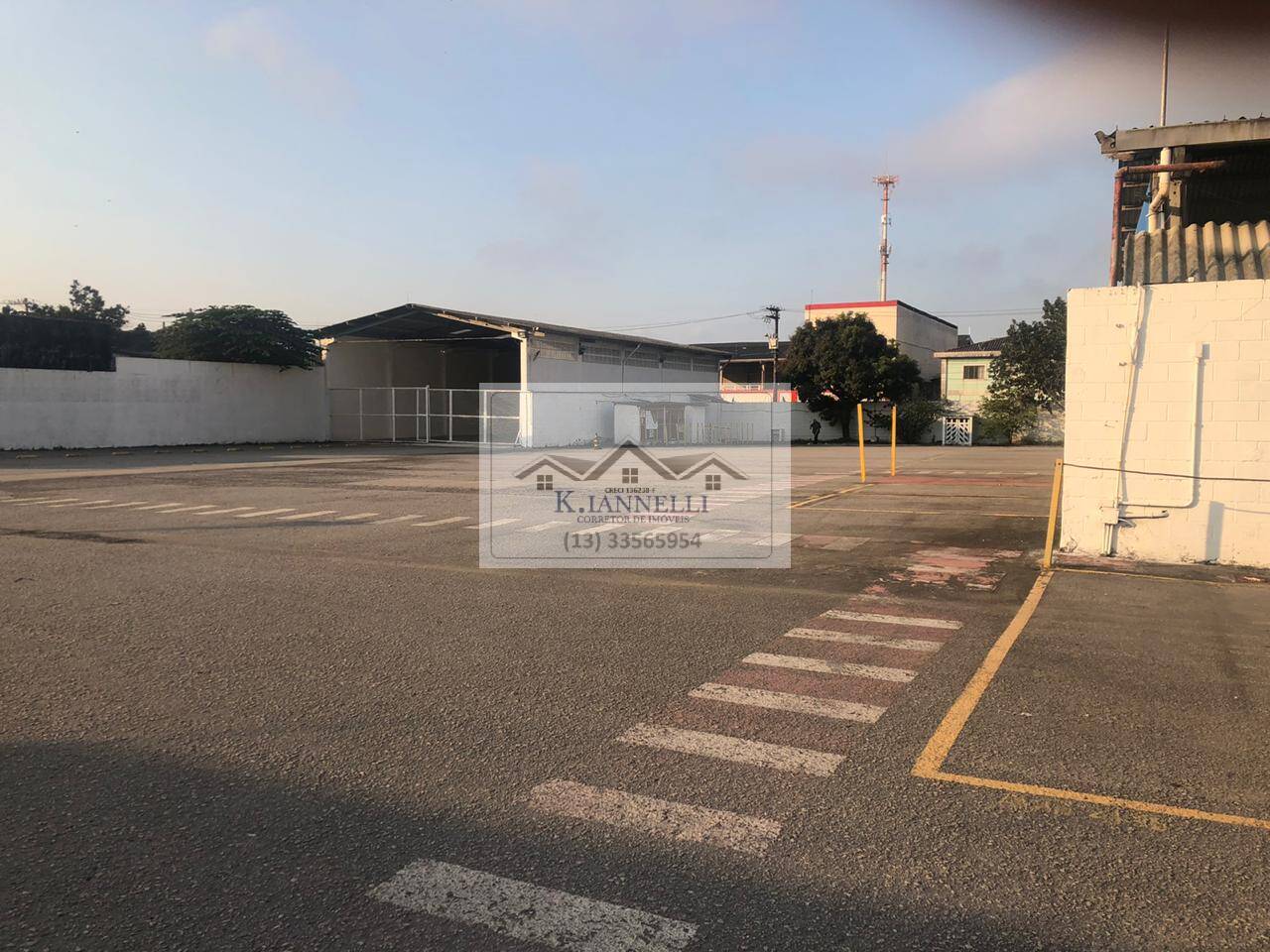 Depósito-Galpão-Armazém para alugar, 4140m² - Foto 10