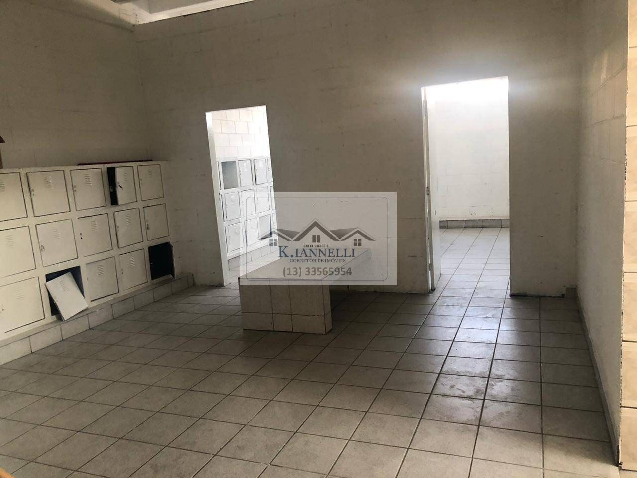 Depósito-Galpão-Armazém para alugar, 4140m² - Foto 9