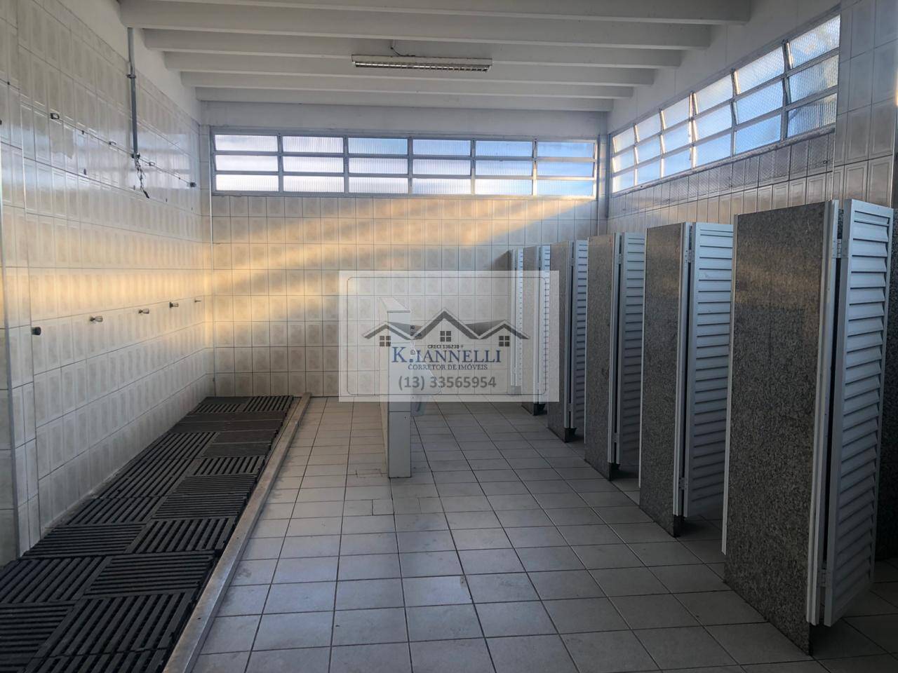 Depósito-Galpão-Armazém para alugar, 4140m² - Foto 12