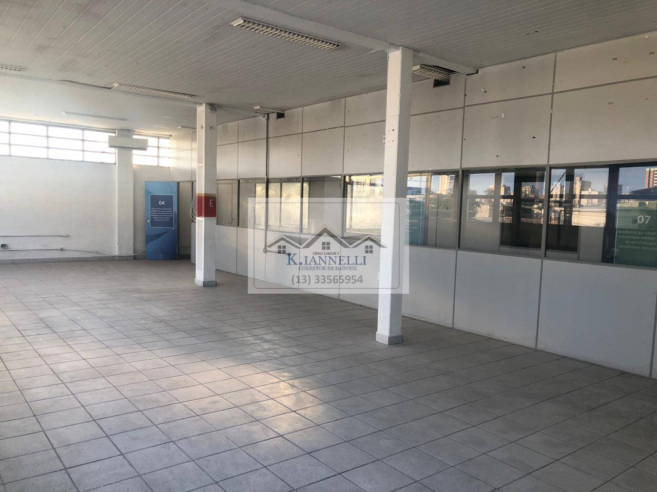 Depósito-Galpão-Armazém para alugar, 4140m² - Foto 14