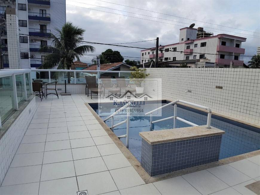 Apartamento à venda com 2 quartos, 85m² - Foto 1