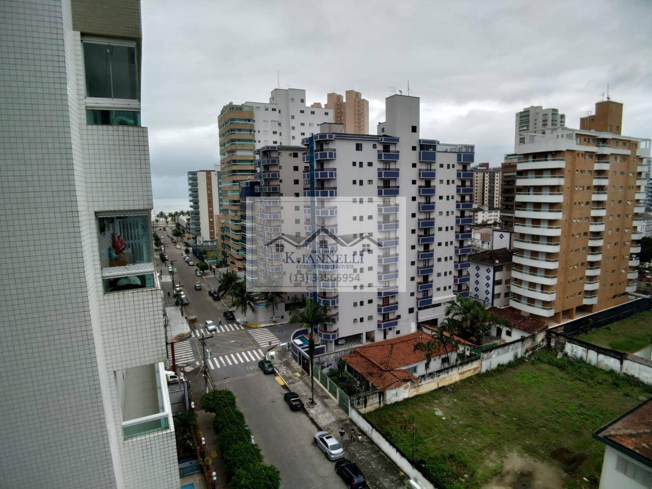 Apartamento à venda com 3 quartos, 116m² - Foto 6