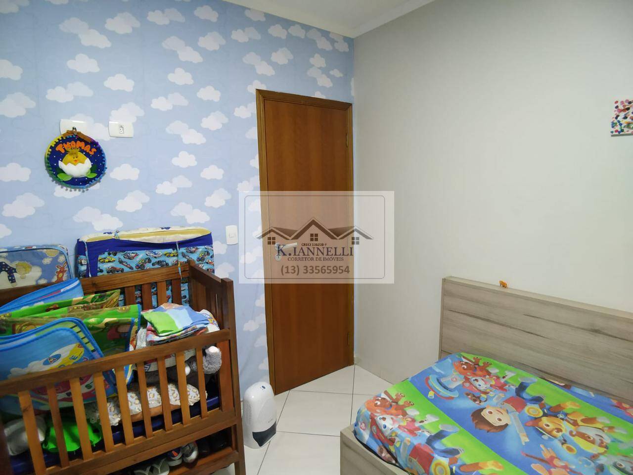 Apartamento à venda com 3 quartos, 116m² - Foto 9