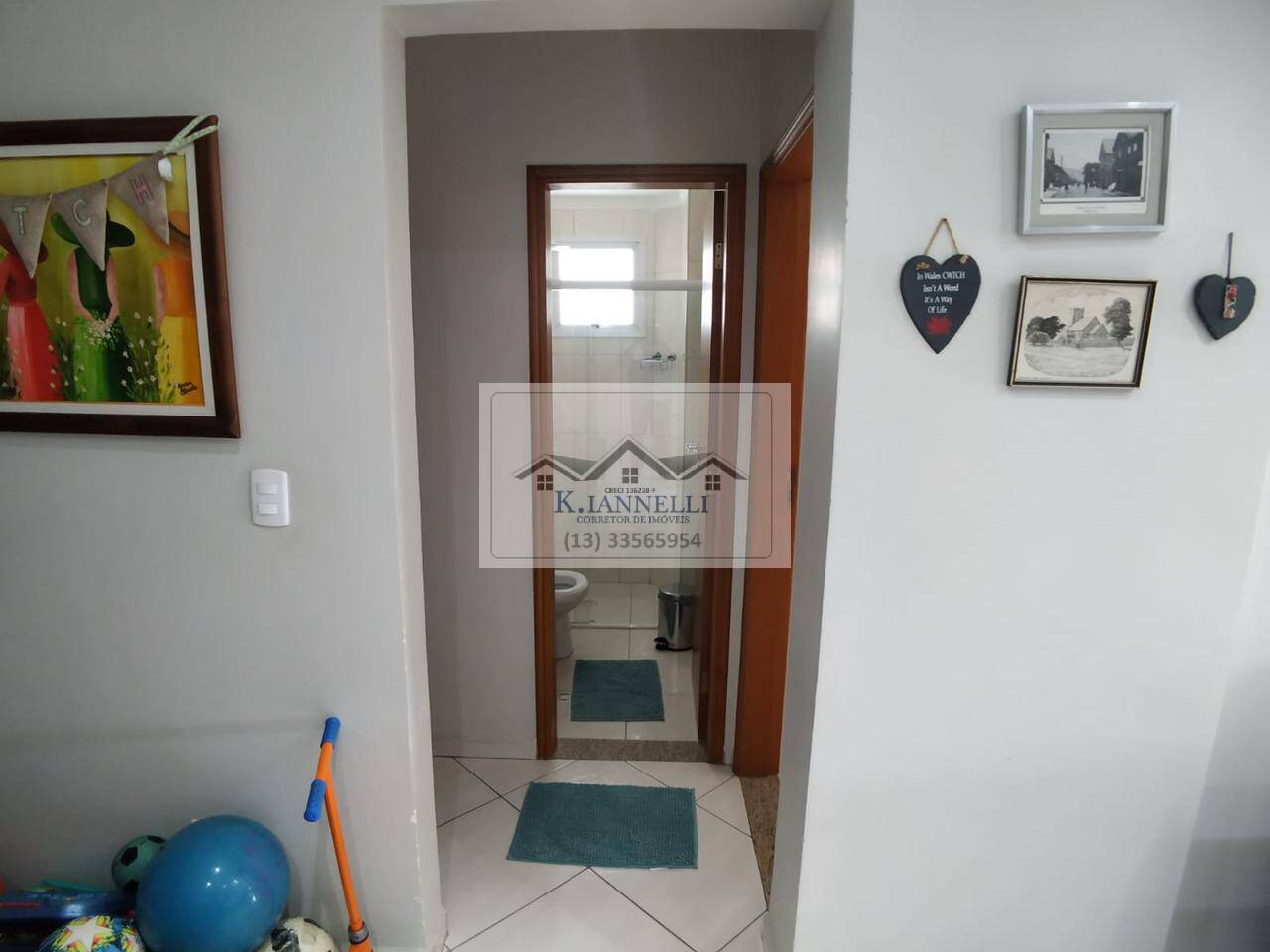 Apartamento à venda com 3 quartos, 116m² - Foto 14