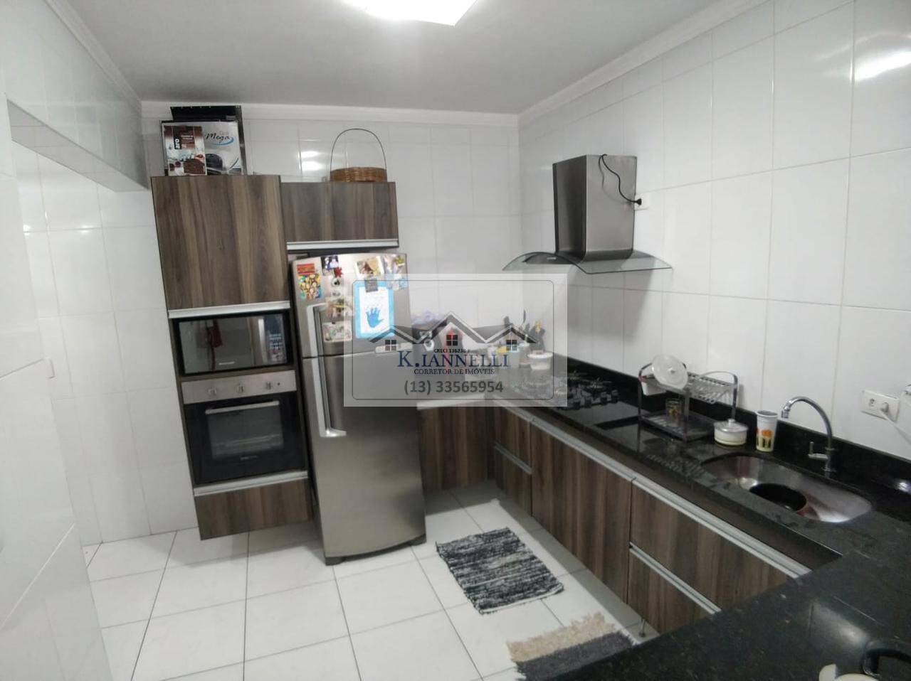 Apartamento à venda com 3 quartos, 116m² - Foto 21