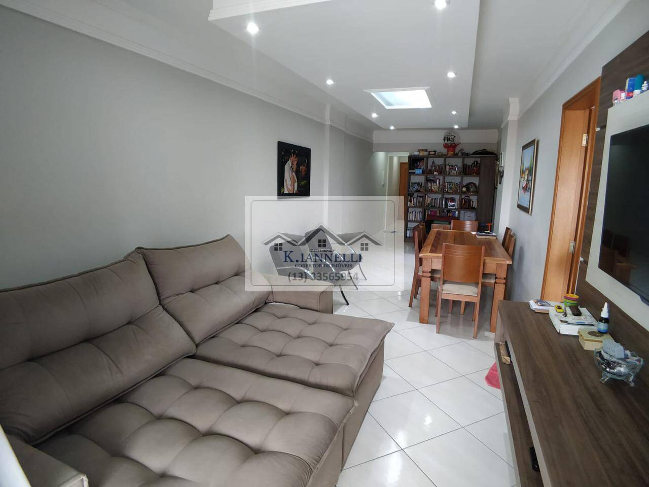 Apartamento à venda com 3 quartos, 116m² - Foto 23