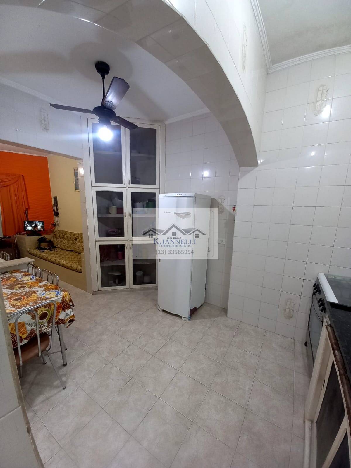 Casa à venda com 2 quartos, 91m² - Foto 6