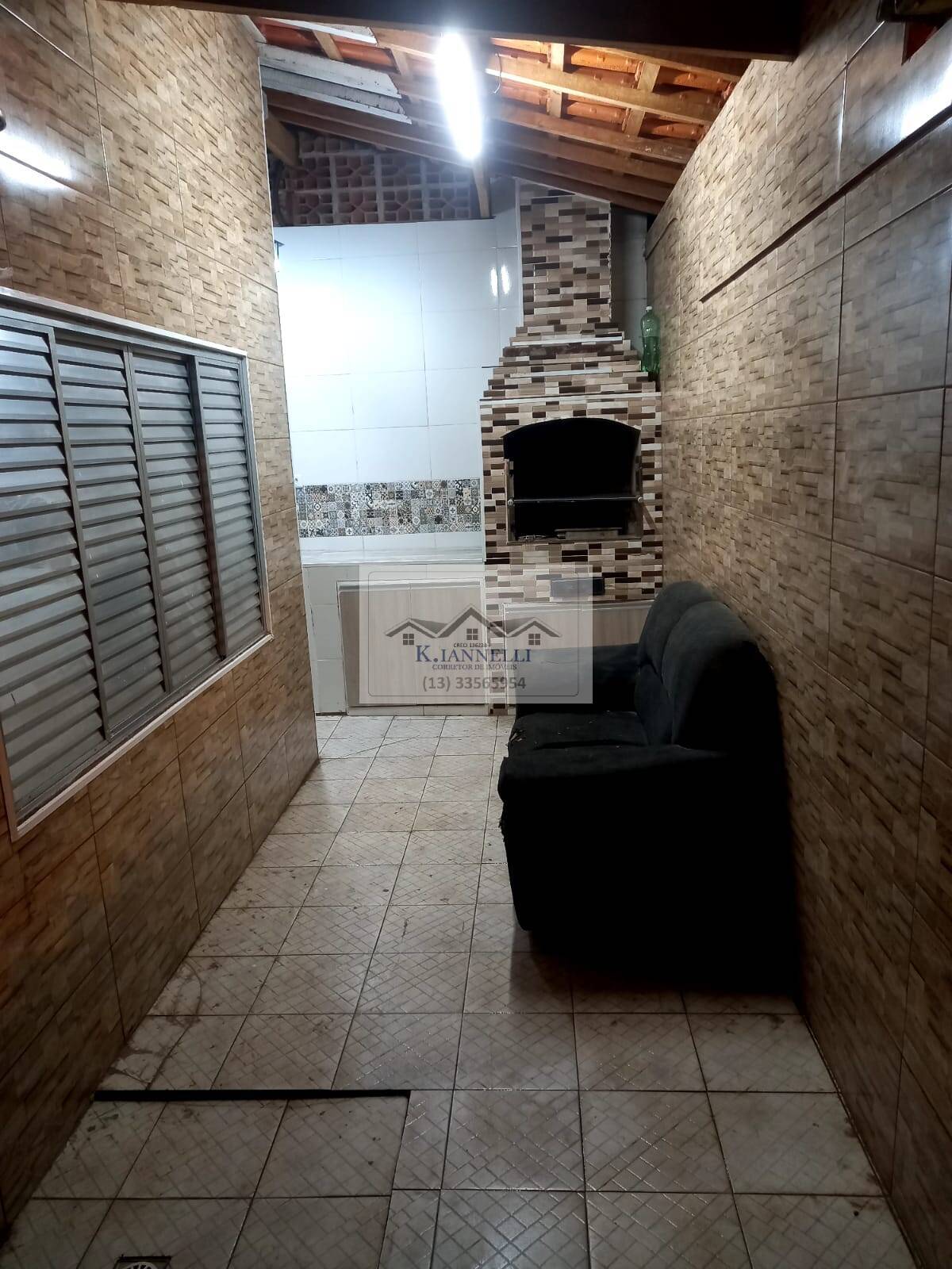 Casa à venda com 2 quartos, 91m² - Foto 19