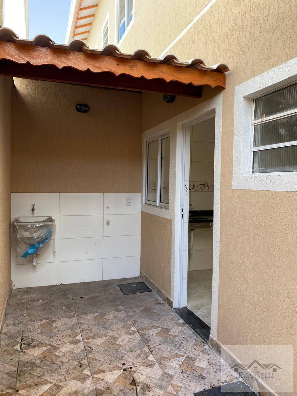 Casa de Condomínio à venda com 2 quartos, 44m² - Foto 12