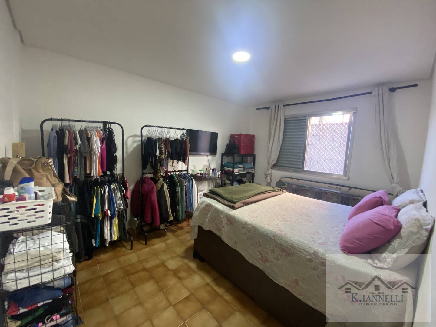 Apartamento à venda com 1 quarto, 54m² - Foto 8