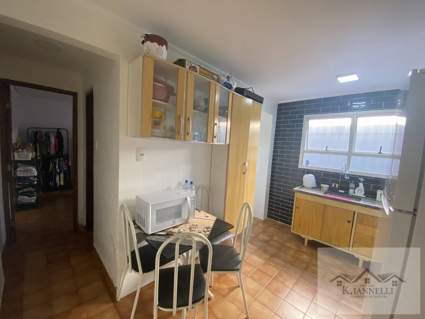 Apartamento à venda com 1 quarto, 54m² - Foto 9