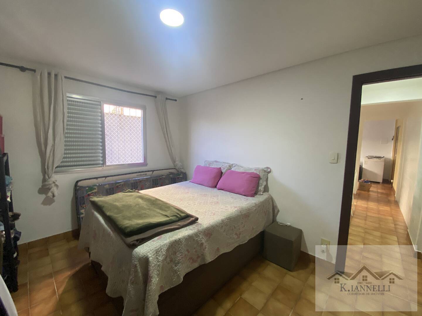 Apartamento à venda com 1 quarto, 54m² - Foto 15