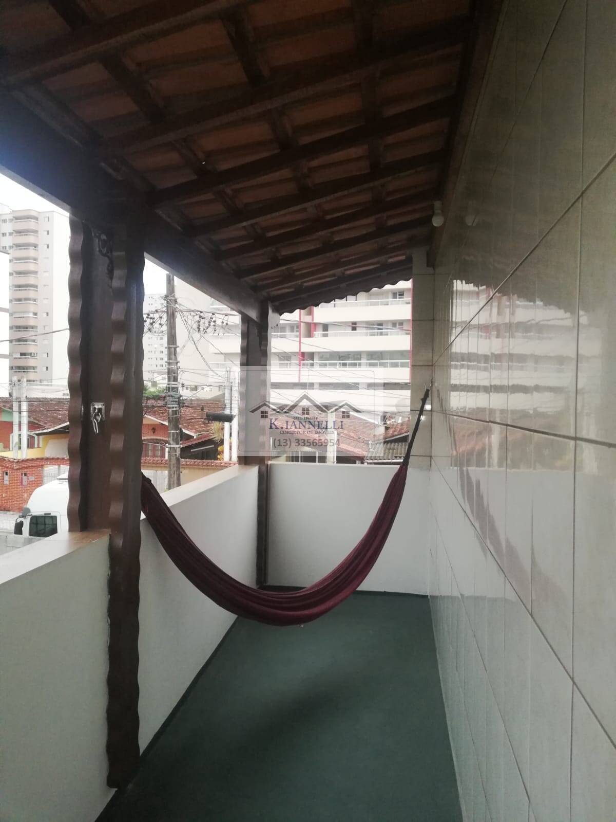 Sobrado à venda com 4 quartos, 139m² - Foto 2